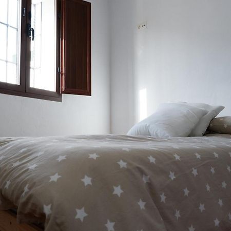 Appartamento Casa Mirador Atalaya De Zahara Zahara De La Sierra Esterno foto