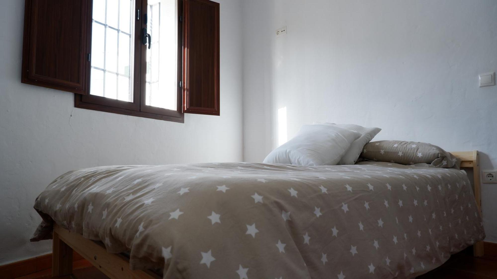 Appartamento Casa Mirador Atalaya De Zahara Zahara De La Sierra Esterno foto