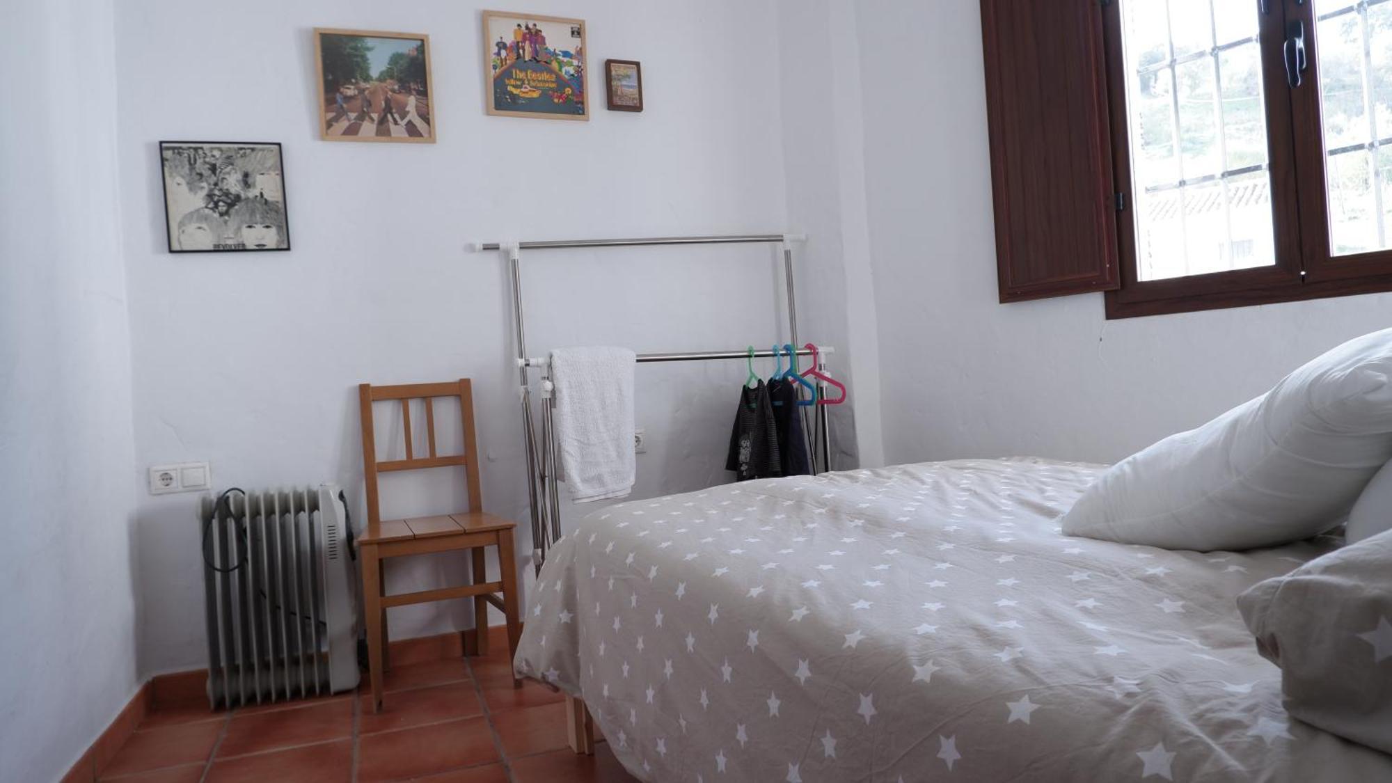 Appartamento Casa Mirador Atalaya De Zahara Zahara De La Sierra Esterno foto